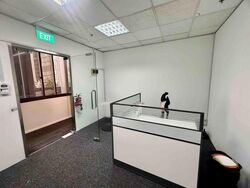 PLUS (D1), Office #499143221